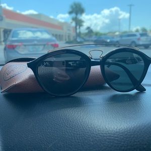 Ray-Ban Large Gatsby Sunglasses